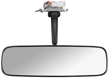 Amazon | TOYOTA (トヨタ) 純正部品 インナリヤビューミラーASSY